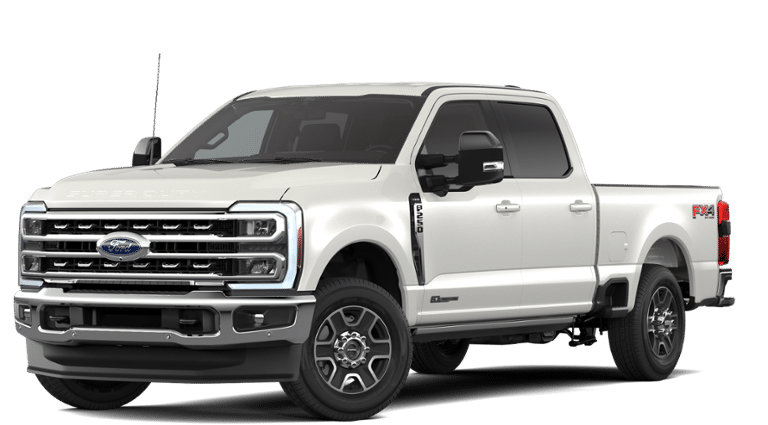 New 2026 Ford F250 Lariat w/ Lariat Ultimate Package AWD/4WD image 55