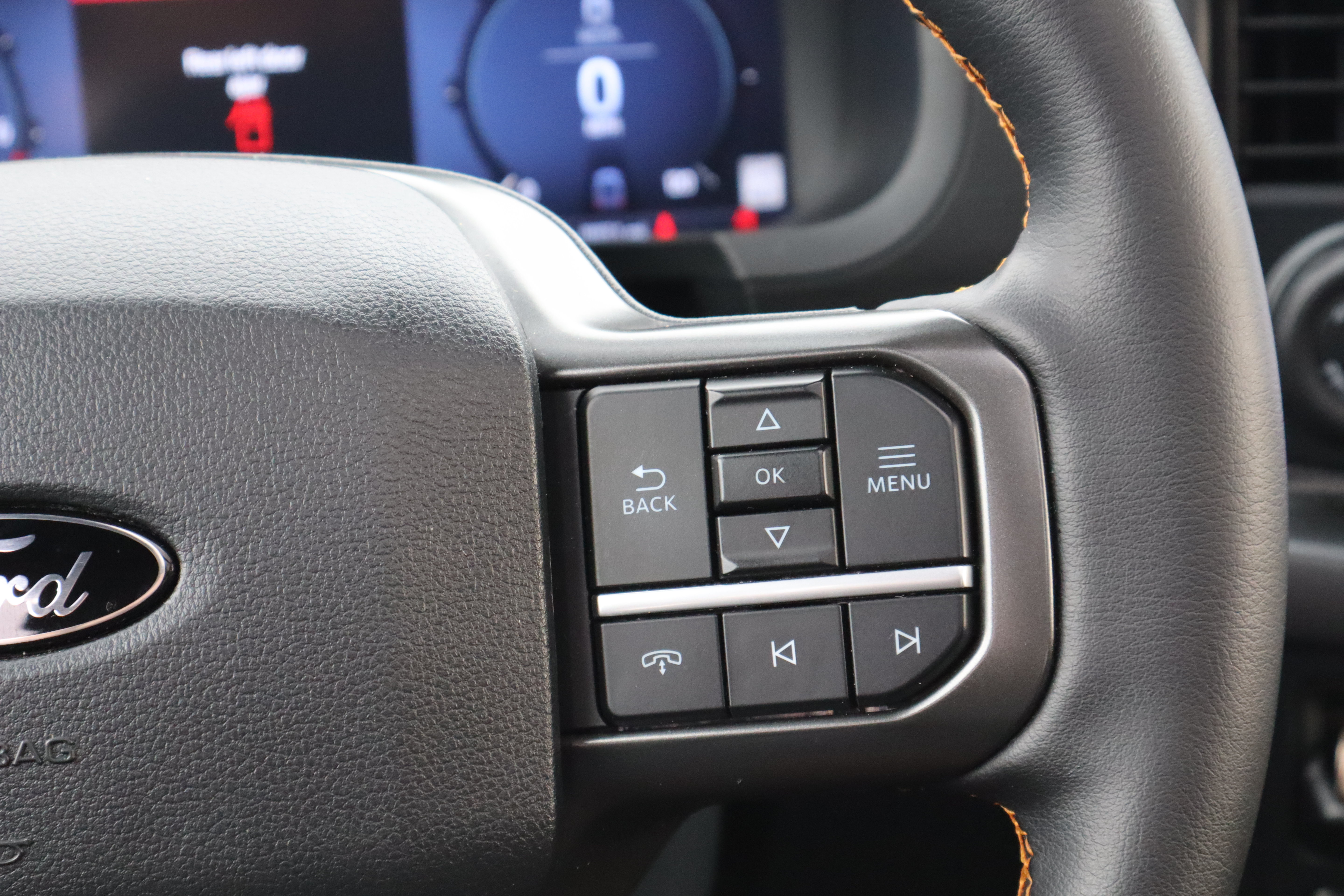 Used 2025 Ford F150 Tremor AWD/4WD image 21