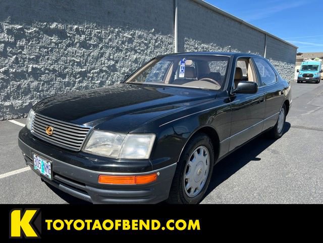 Used 1996 Lexus LS 400 RWD image 1