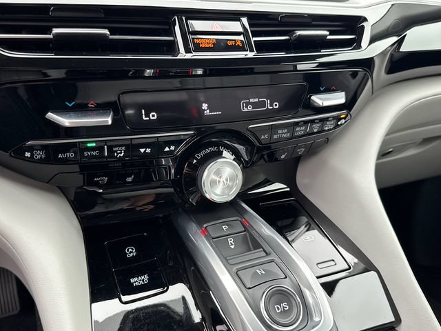 Certified 2023 Acura MDX w/ Technology Package AWD/4WD image 26