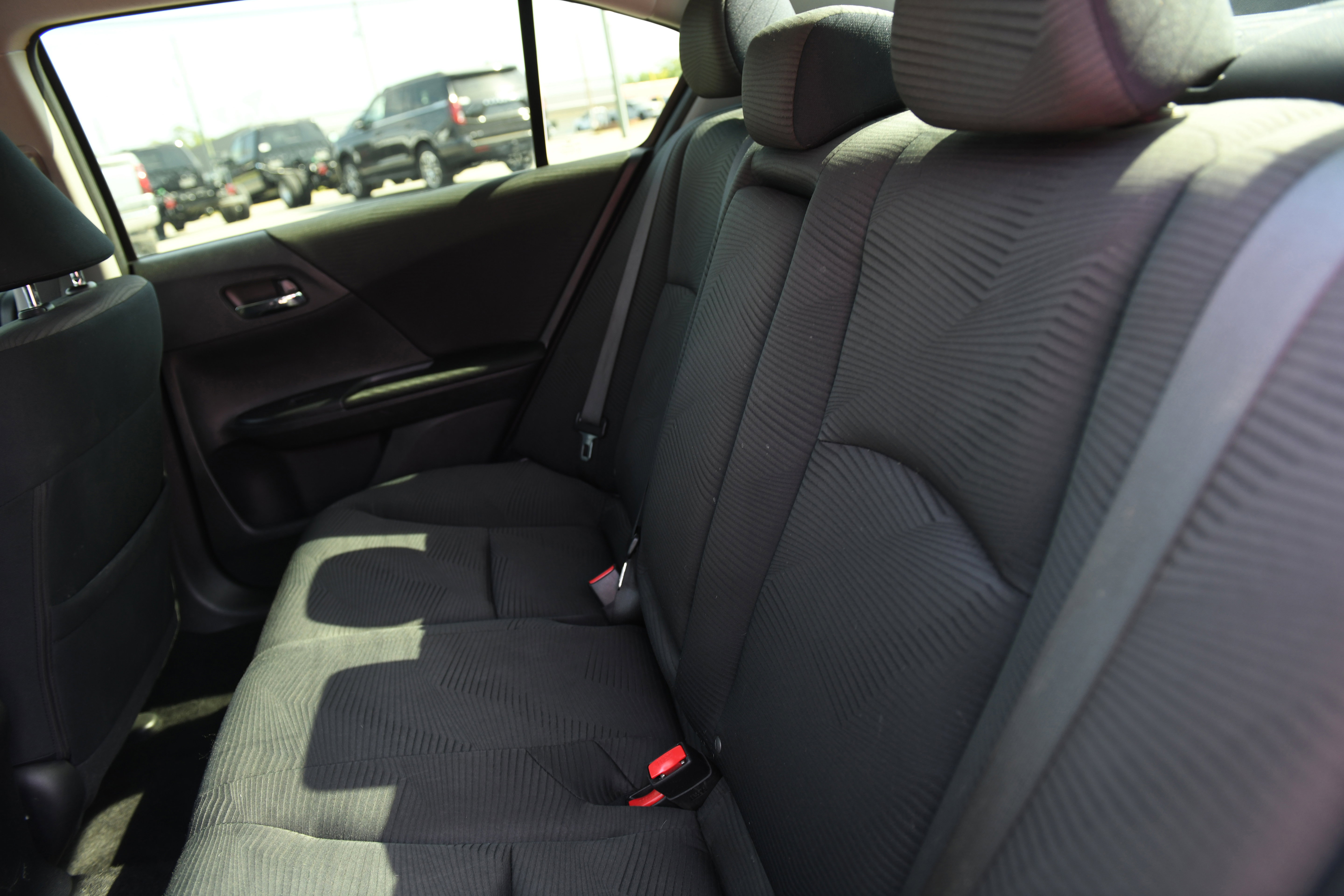 Used 2017 Honda Accord LX image 13