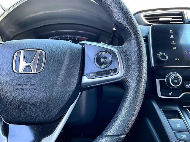 Used 2019 Honda CR-V EX image 24