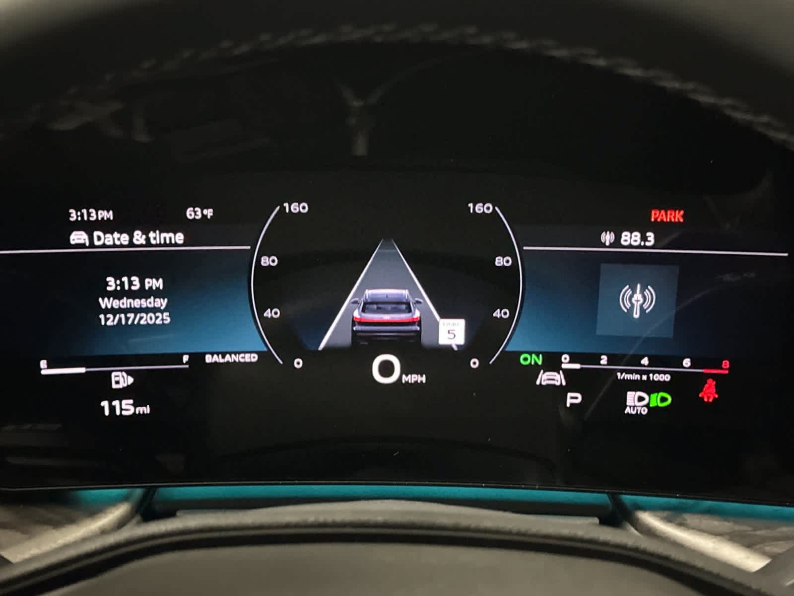 New 2025 Audi Q5 Premium Plus AWD/4WD image 25