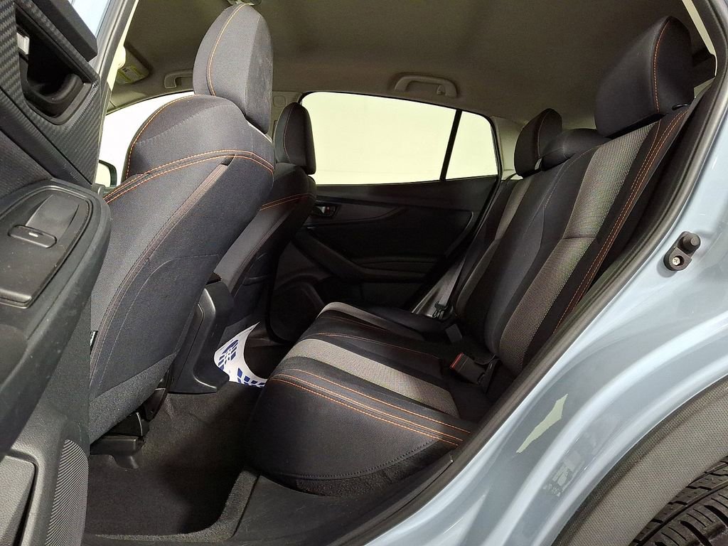 Used 2019 Subaru Crosstrek 2.0i Premium w/ Eyesight System AWD/4WD image 13