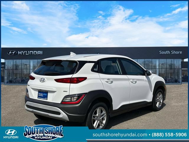 Certified 2023 Hyundai Kona SE AWD/4WD image 6