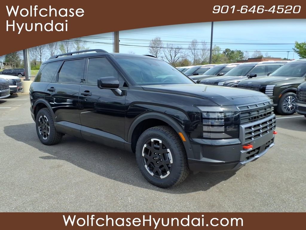 New 2026 Hyundai Palisade XRT Pro image 7