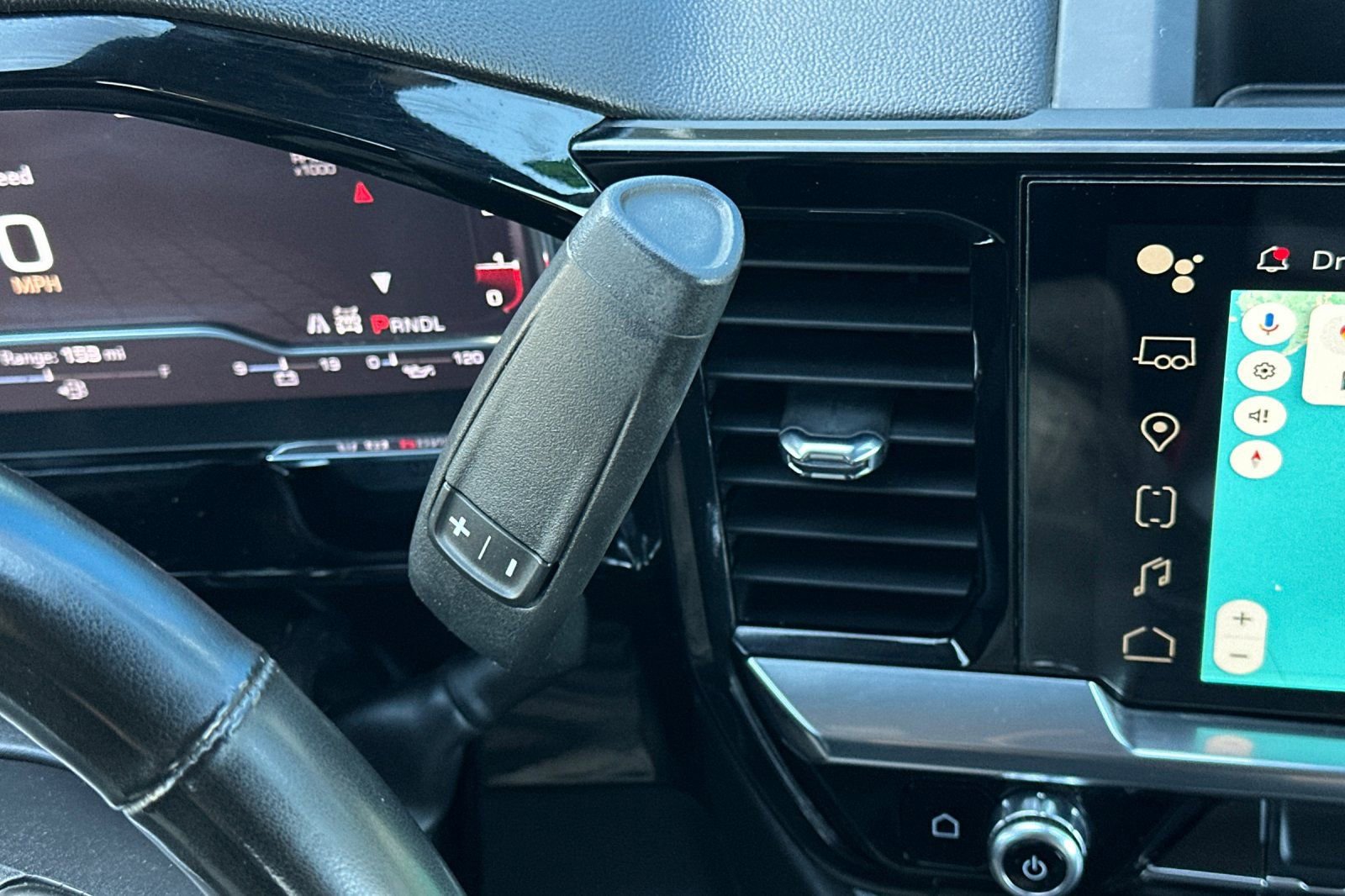 Used 2023 GMC Sierra 1500 Elevation w/ X31 Off-Road Package image 28