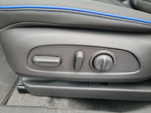 New 2026 Buick Envista Sport Touring w/ Convenience I Package FWD image 14