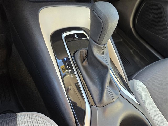 Used 2025 Toyota Corolla LE image 24