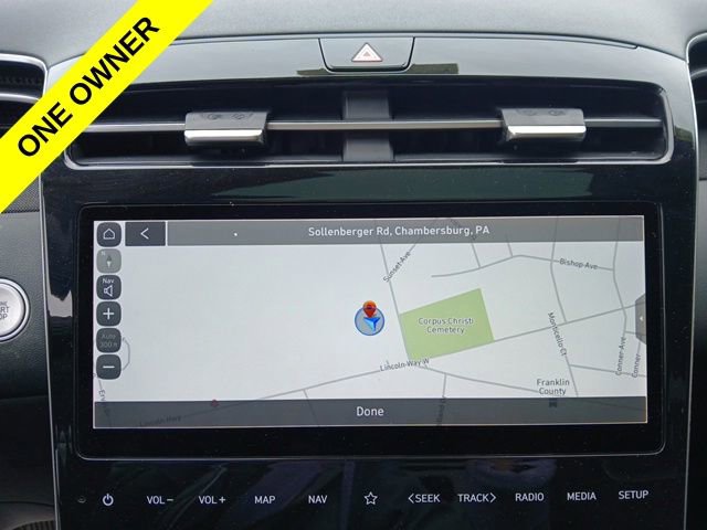 Used 2022 Hyundai Tucson Limited AWD/4WD image 21