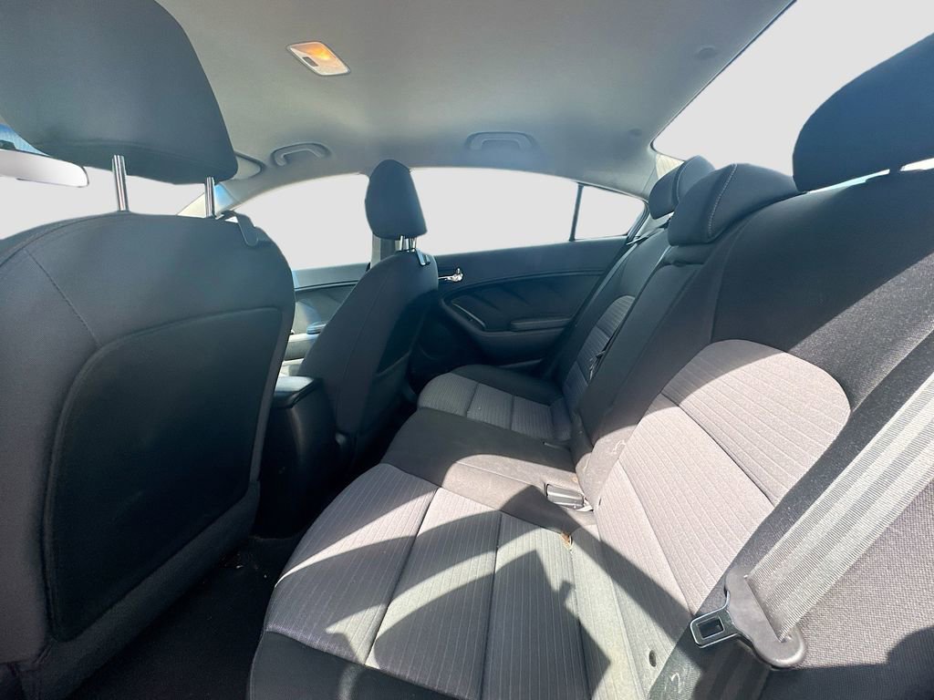 Used 2014 Kia Forte LX w/ Popular Package image 20