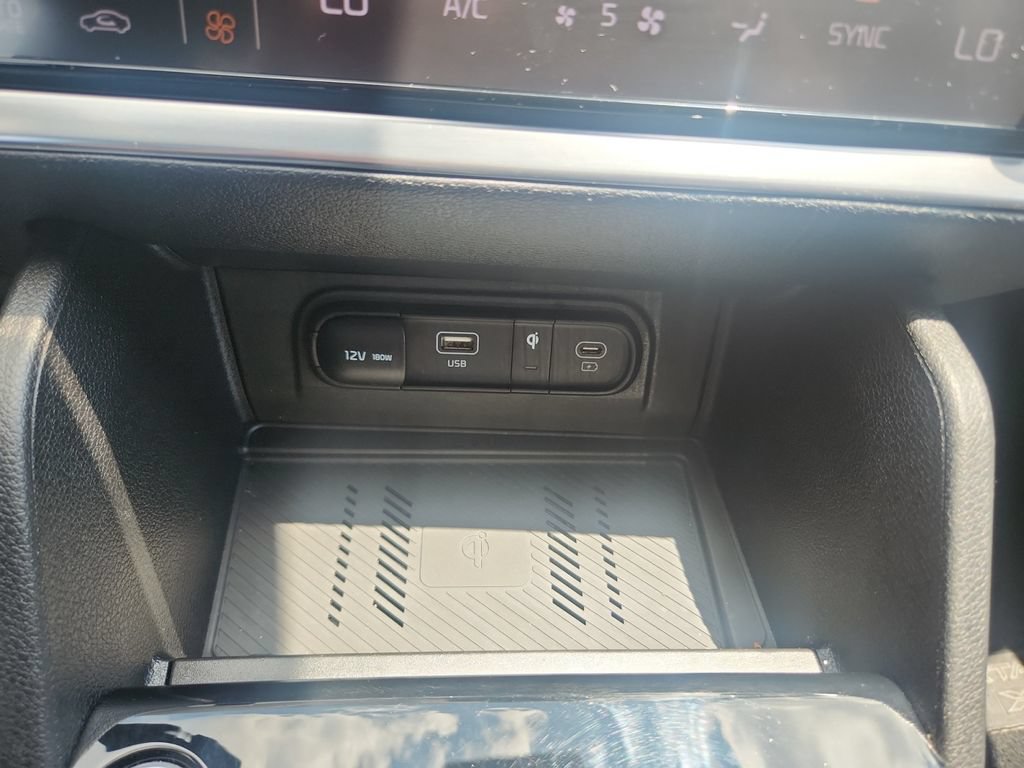Certified 2024 Kia Sportage X-Line w/ X-Line Premium Package AWD/4WD image 23