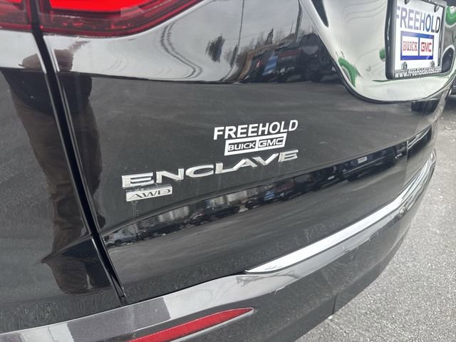 Used 2020 Buick Enclave Essence w/ Sound and Sites Package image 30