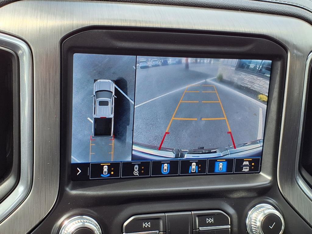 Used 2020 GMC Sierra 1500 Denali w/ Denali Ultimate Package image 15