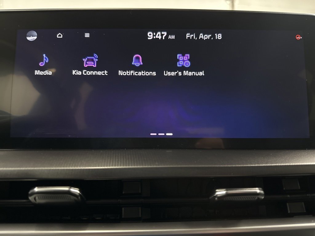 Used 2025 Kia Telluride S image 27