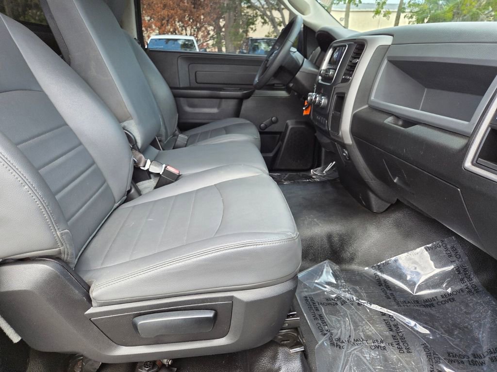 Used 2019 RAM 1500 Tradesman image 10