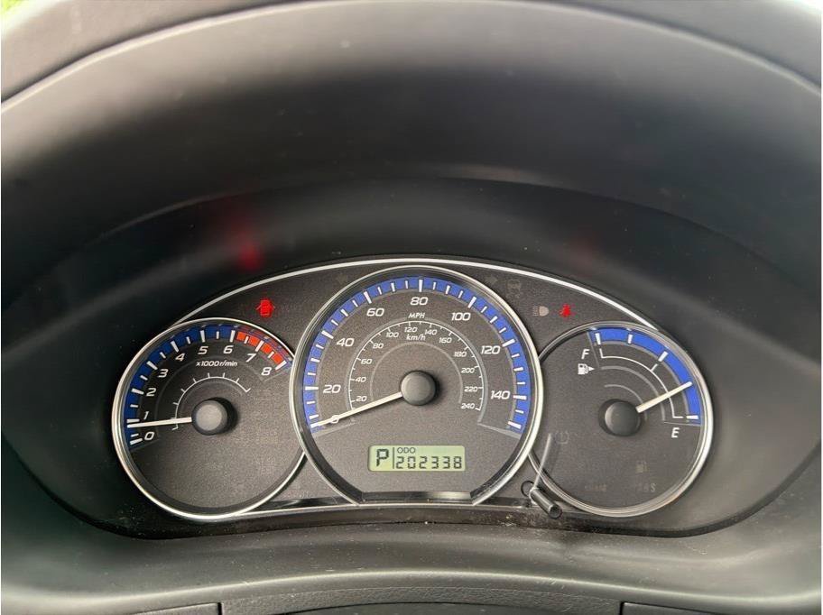 Used 2010 Subaru Forester 2.5X AWD/4WD image 15
