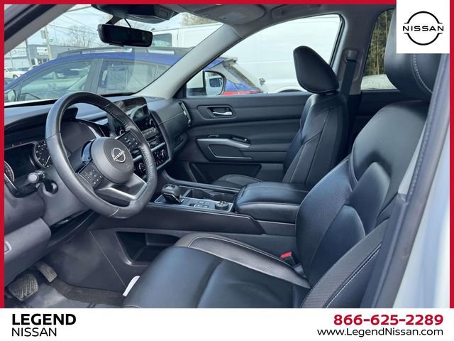 Certified 2023 Nissan Pathfinder SL image 7