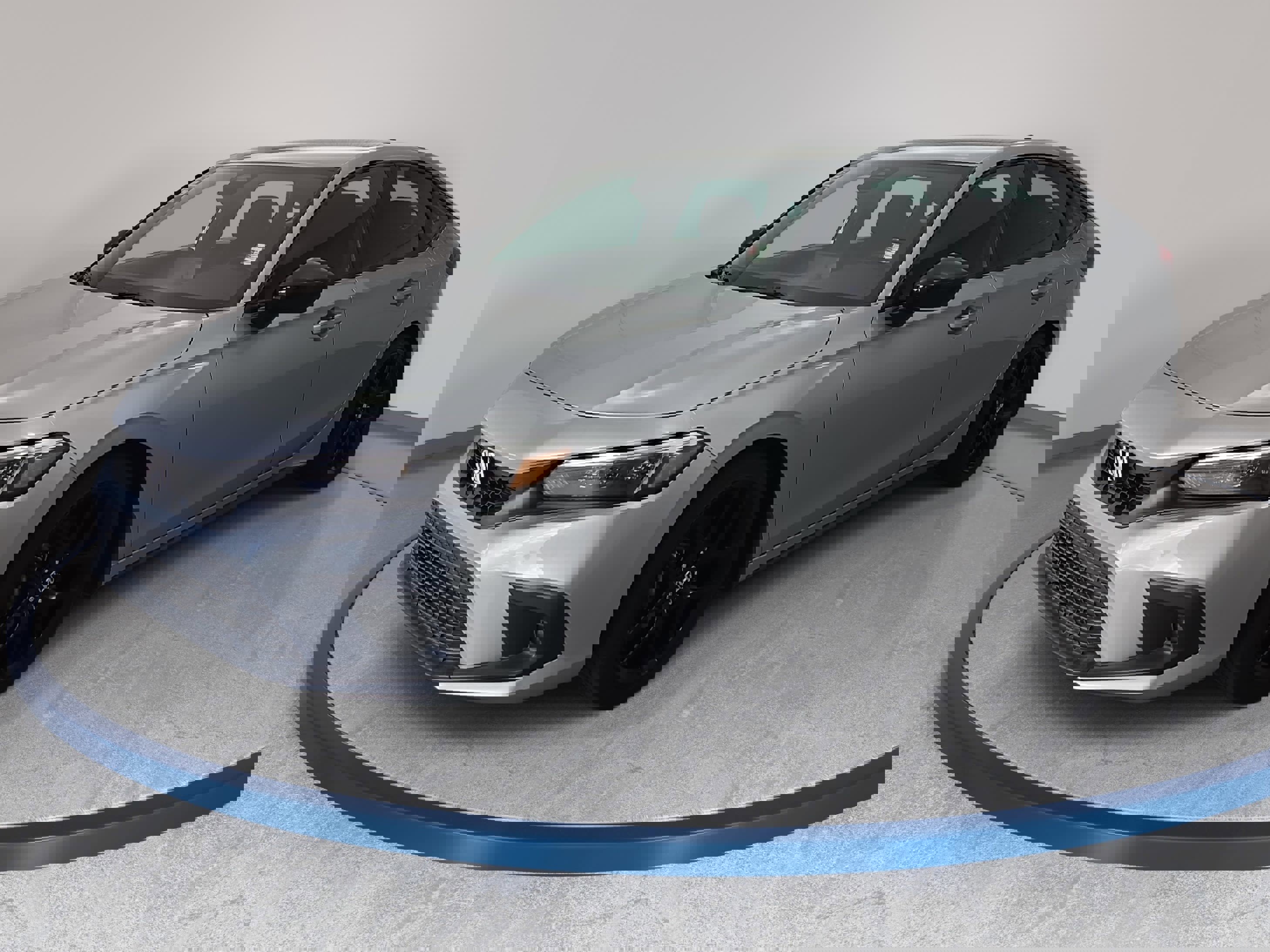 Used 2023 Honda Civic Sport