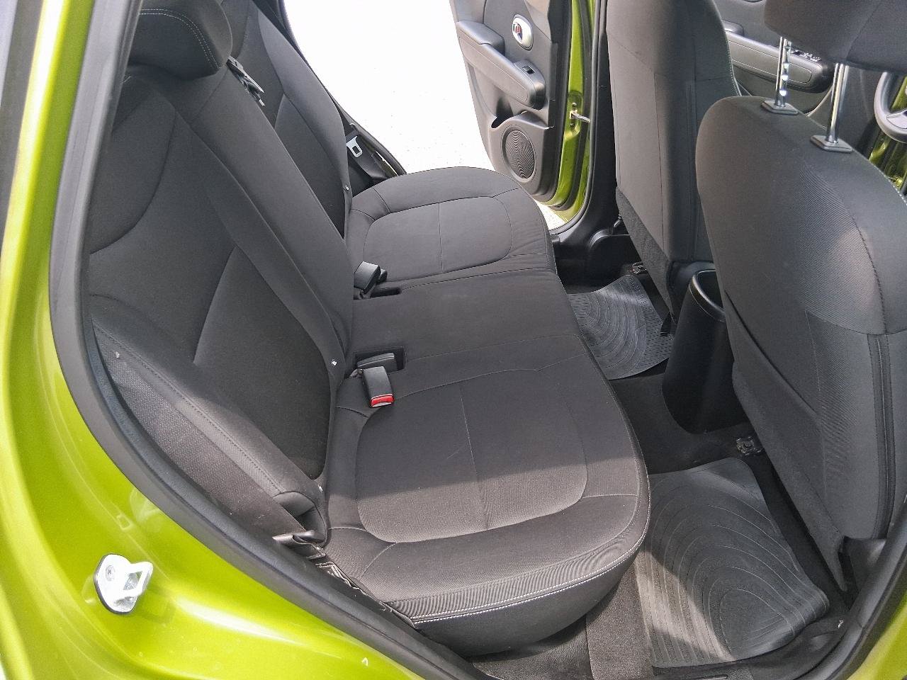 Used 2014 Kia Soul FWD image 16