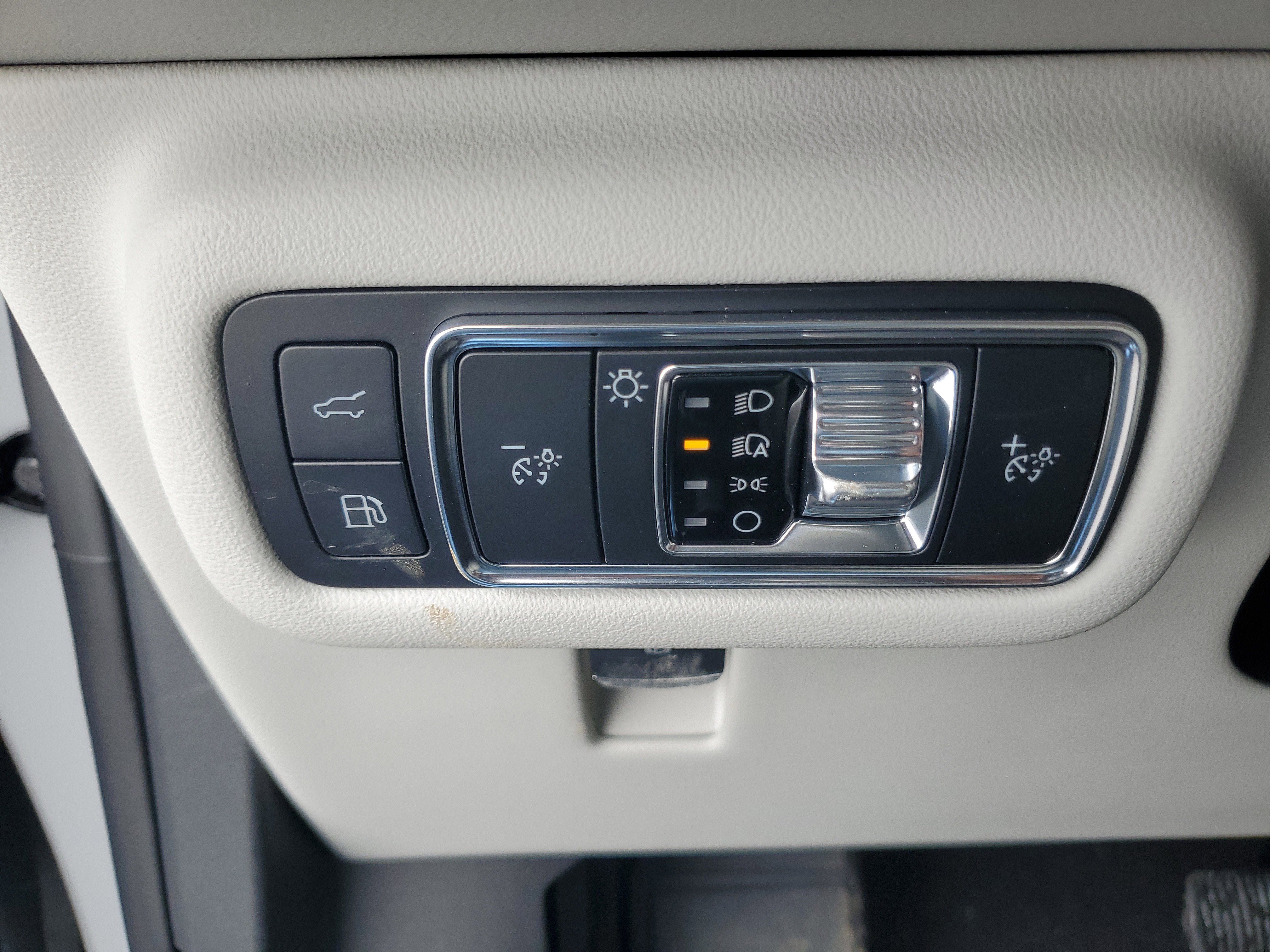 New 2026 Lincoln Nautilus Reserve image 14