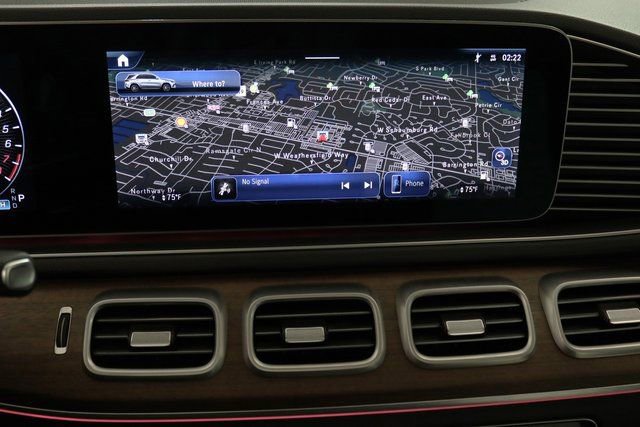 Certified 2025 Mercedes-Benz GLE 450e 4MATIC image 24