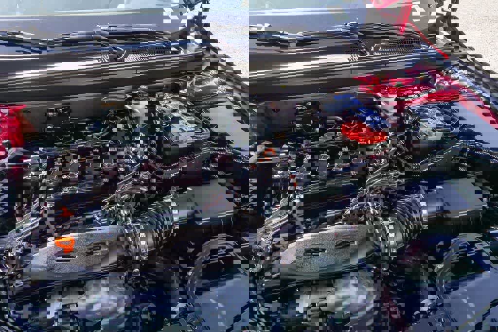 Used 2025 Honda Accord LX image 23