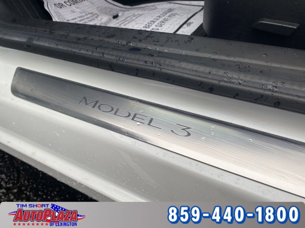Used 2019 Tesla Model 3 Long Range image 22