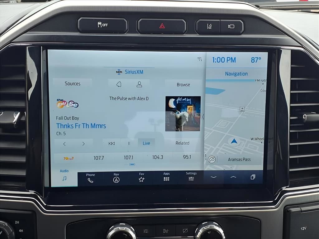 Used 2022 Ford F250 Platinum image 20