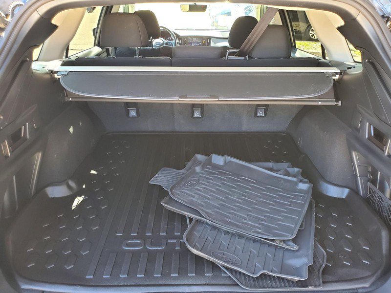 Used 2021 Subaru Outback Premium AWD/4WD image 17