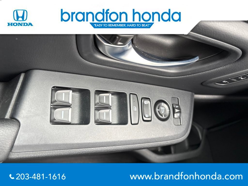 Used 2023 Honda Pilot EX-L image 13