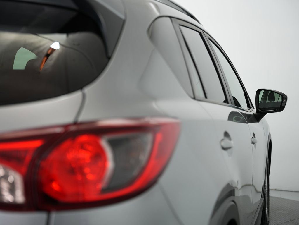 Used 2014 MAZDA CX-5 Touring w/ Touring Technology Package image 58