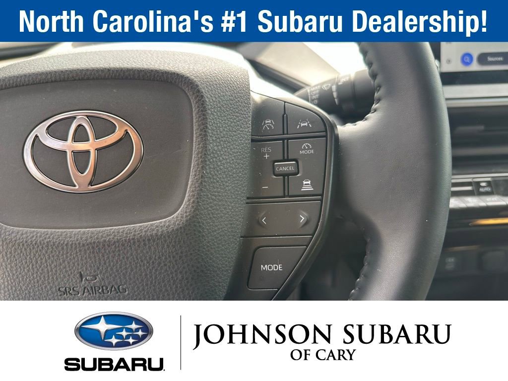 Used 2023 Toyota Prius LE image 15