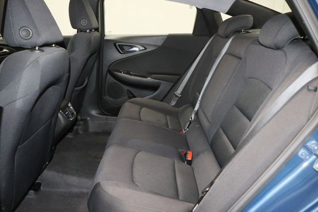 Used 2024 Chevrolet Malibu LT image 16