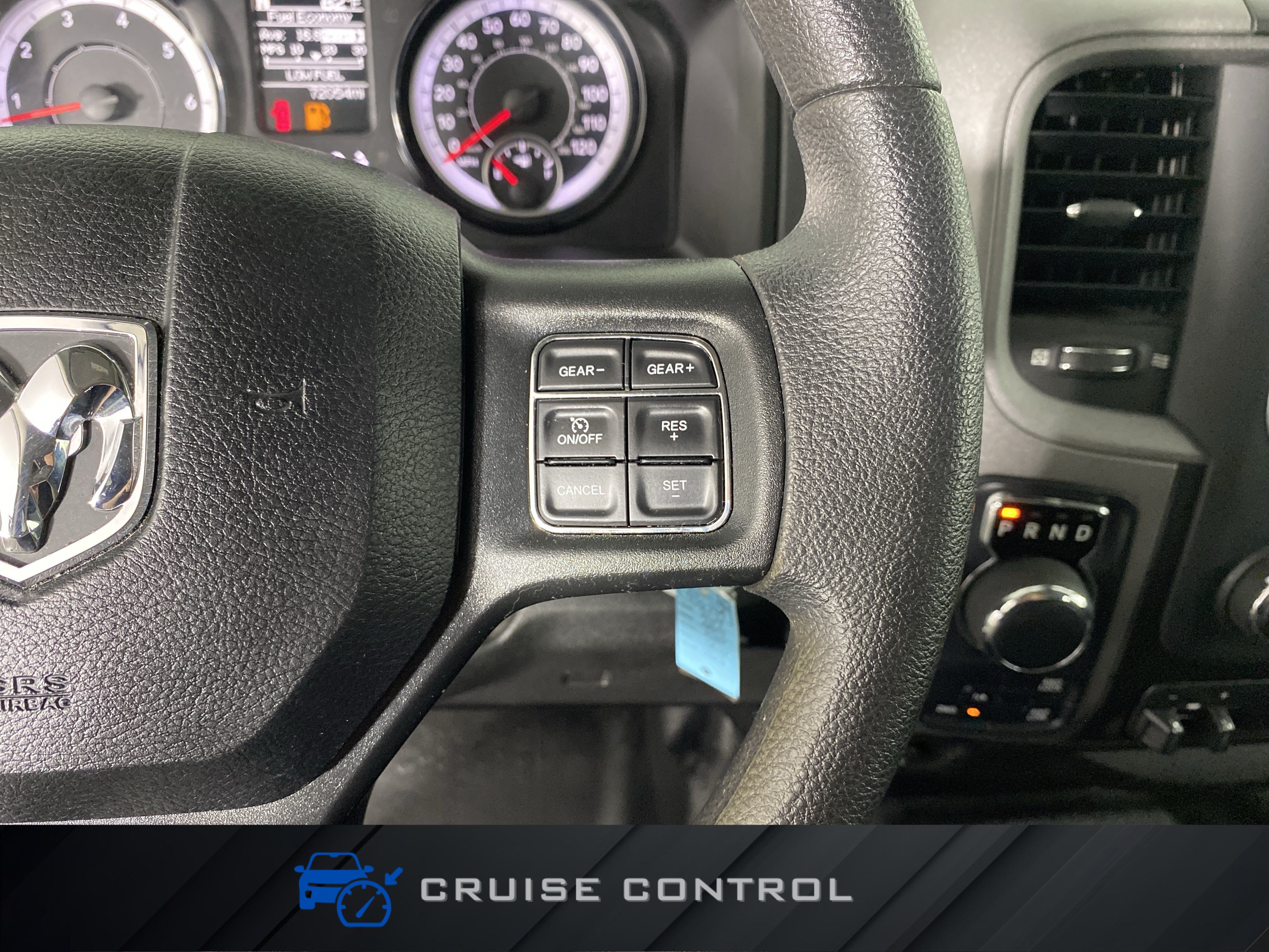 Used 2019 RAM 1500 Tradesman w/ Popular Equipment Group AWD/4WD image 22