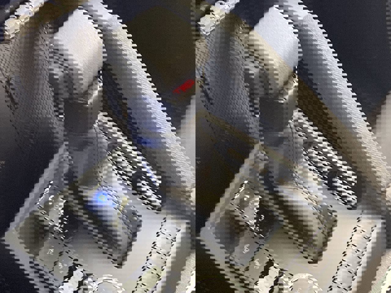 New 2026 Toyota Tacoma TRD Sport image 14