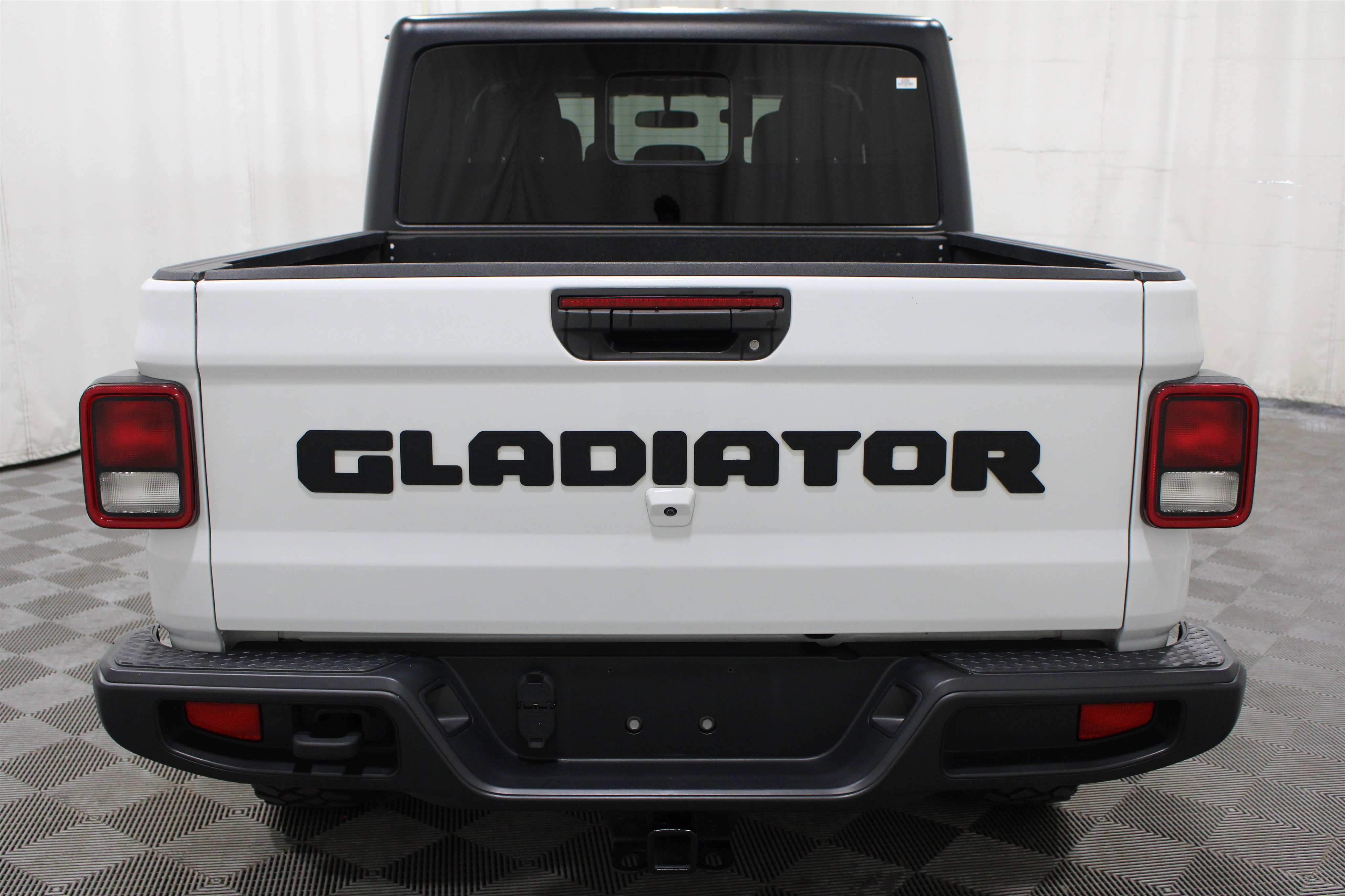 Used 2021 Jeep Gladiator Sport AWD/4WD image 29