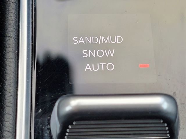 Certified 2022 Jeep Compass Latitude w/ Convenience Group image 6