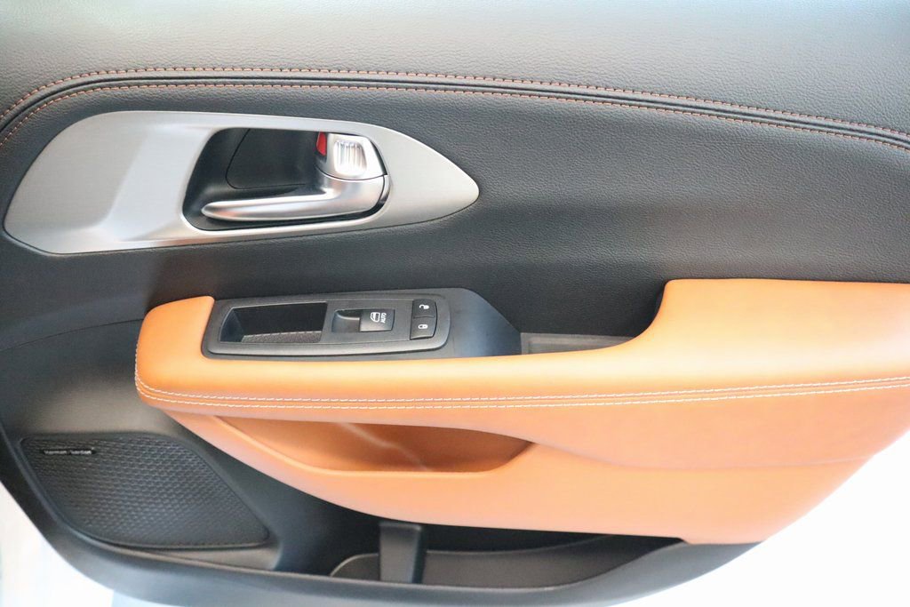New 2026 Chrysler Pacifica Pinnacle FWD image 20