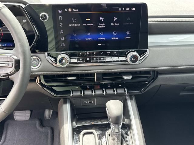 New 2026 Chevrolet Colorado LT w/ LT Convenience Package image 25