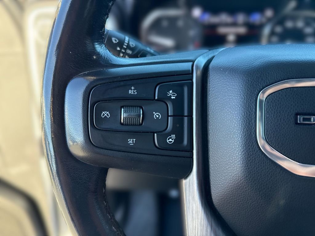 Certified 2020 GMC Sierra 2500 Denali w/ Denali Ultimate Package image 9