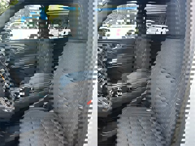 New 2026 Chevrolet Traverse LT image 30