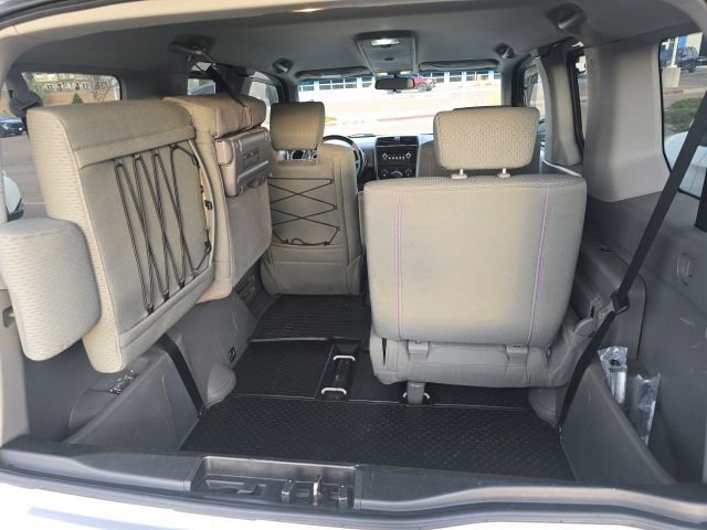 Used 2011 Honda Element EX image 10