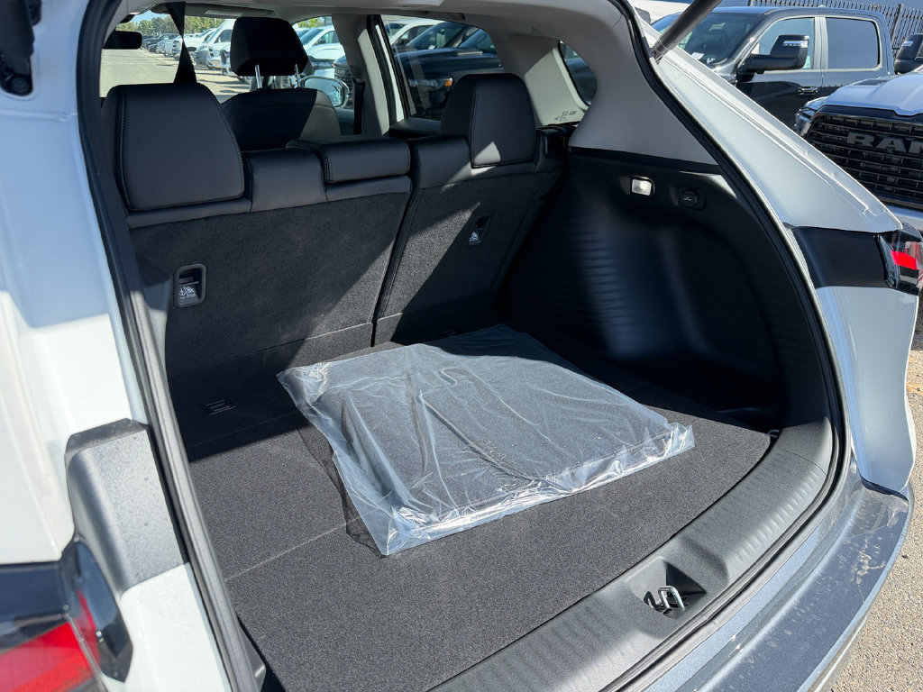 New 2026 Acura ADX AWD image 26