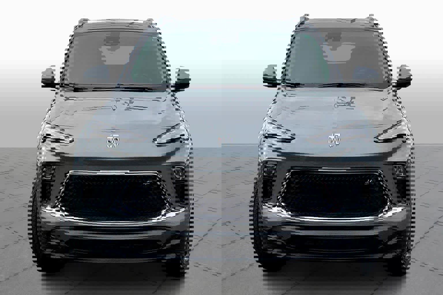 Used 2024 Buick Encore GX Sport Touring image 3