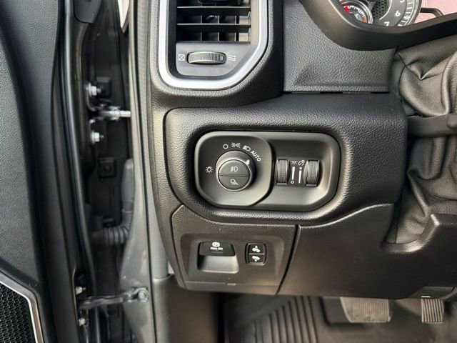 Used 2020 RAM 1500 Laramie image 16