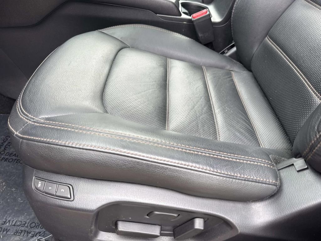 Used 2023 MAZDA CX-5 AWD 2.5 S image 27