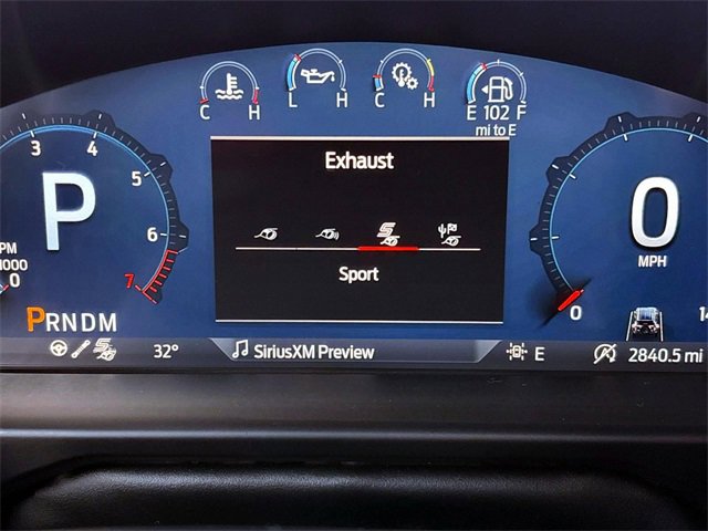 Used 2025 Ford Bronco Raptor image 20