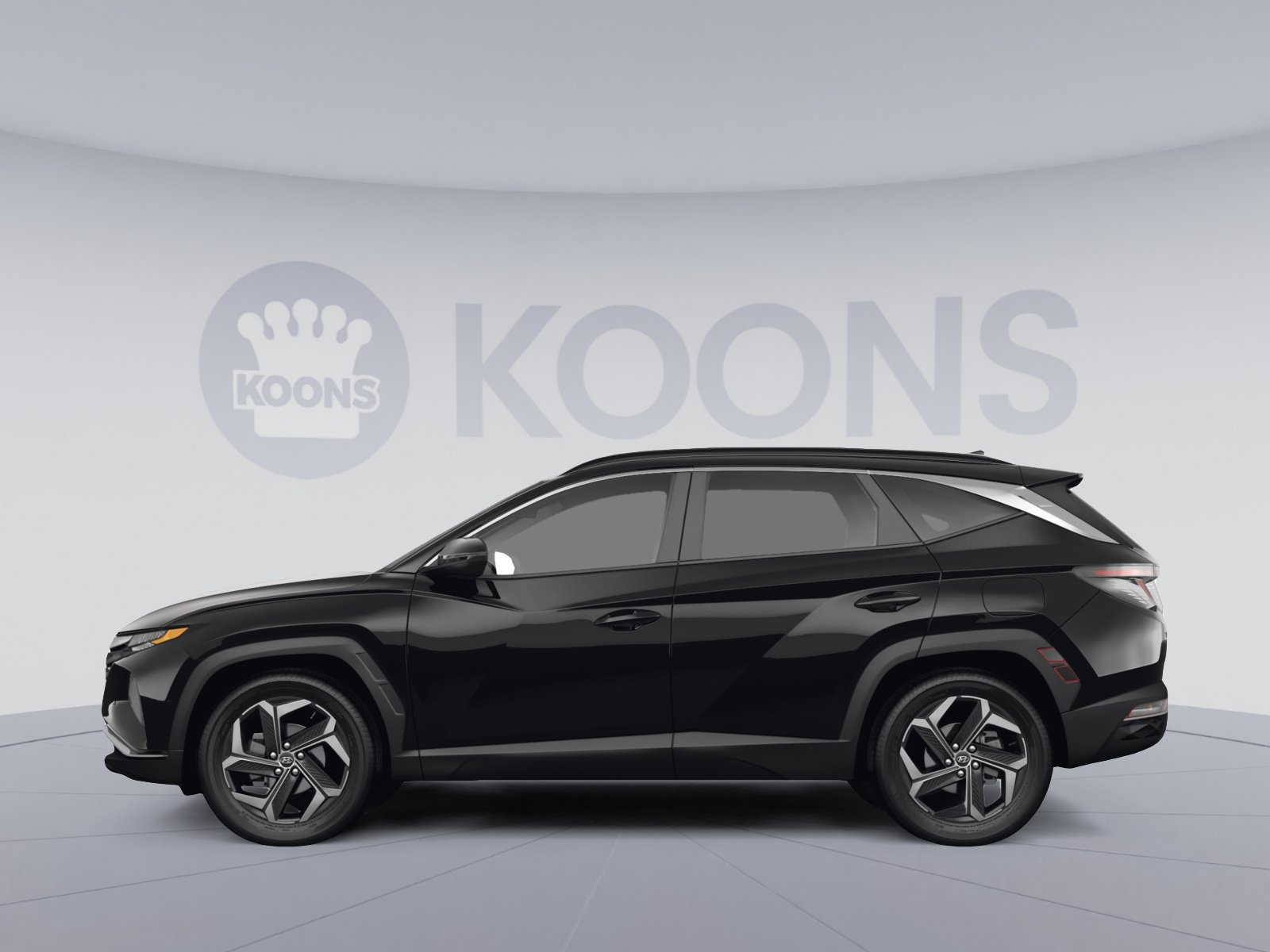 Used 2022 Hyundai Tucson Limited AWD/4WD image 2