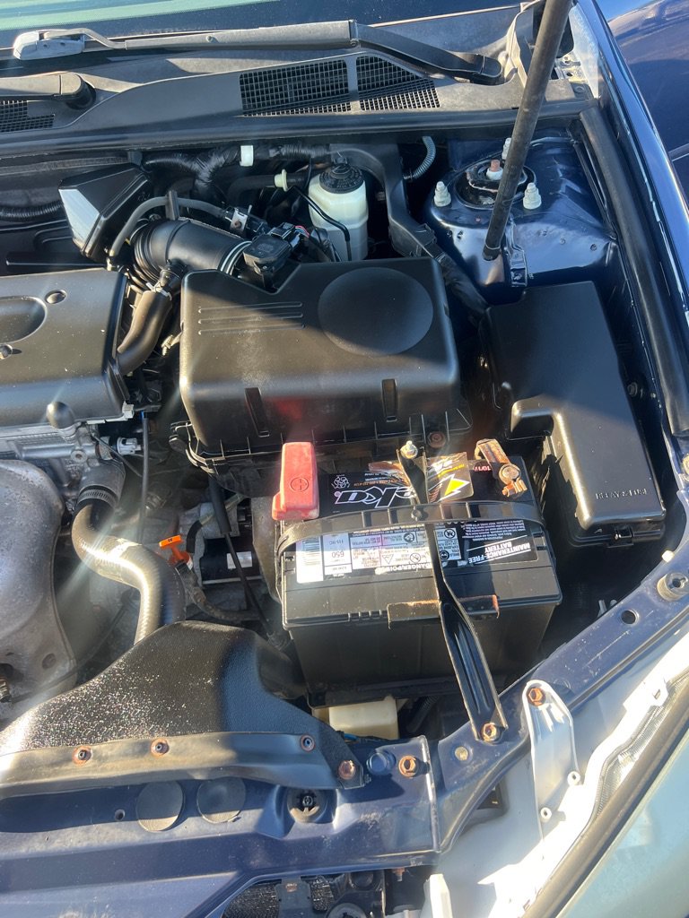 Used 2006 Toyota Camry LE FWD image 38